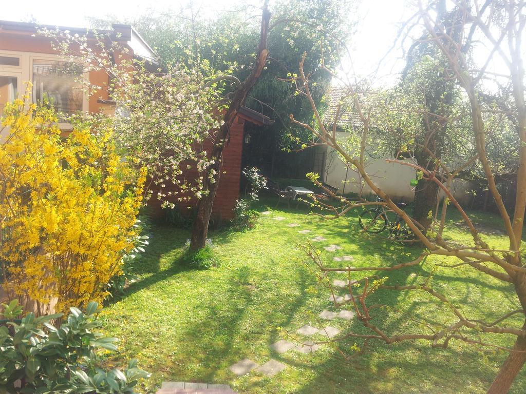 Apartman Maksimir Lux Zagreb-145M2 Екстер'єр фото