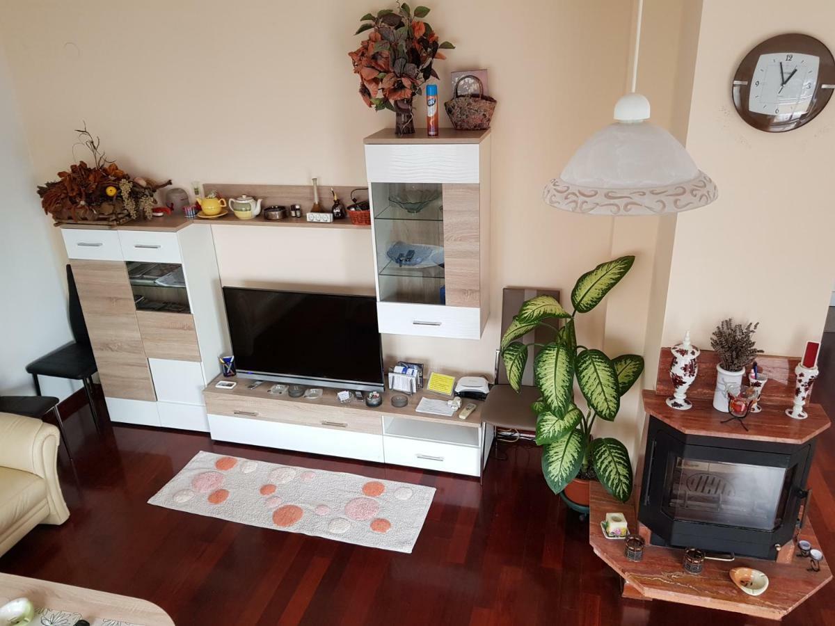 Apartman Maksimir Lux Zagreb-145M2 Екстер'єр фото