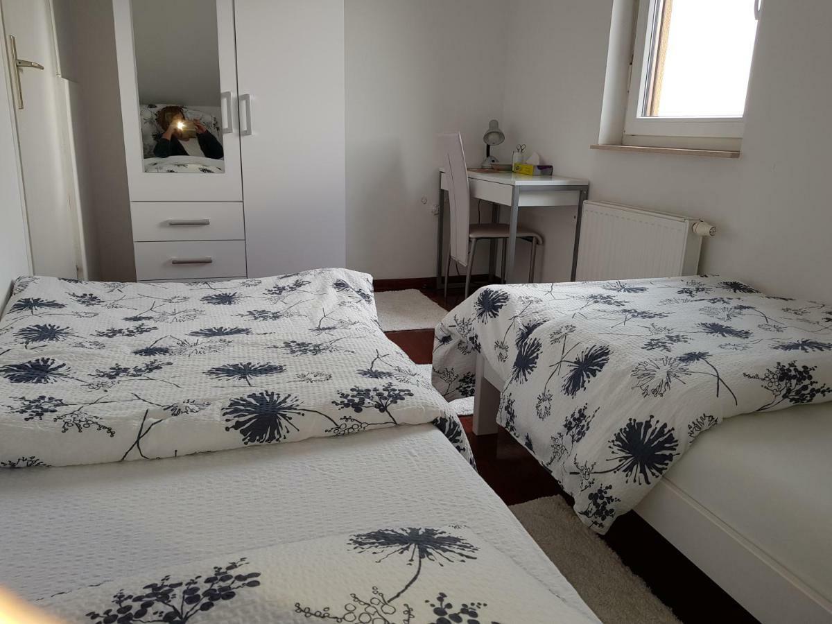 Apartman Maksimir Lux Zagreb-145M2 Екстер'єр фото