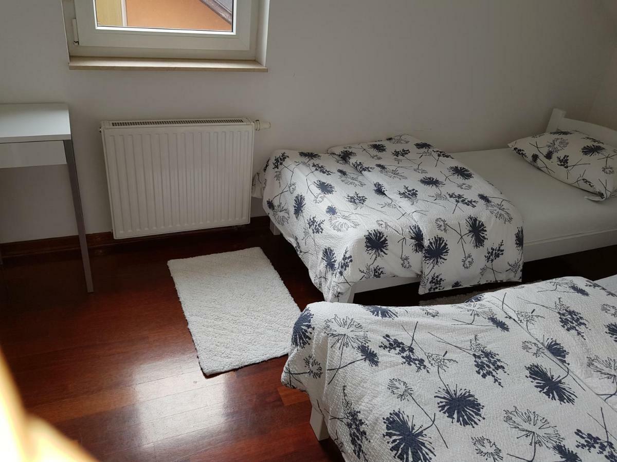 Apartman Maksimir Lux Zagreb-145M2 Екстер'єр фото