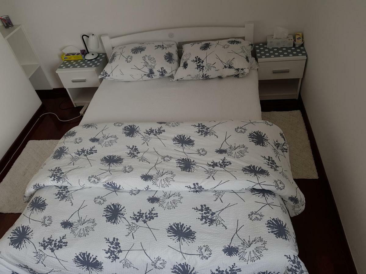 Apartman Maksimir Lux Zagreb-145M2 Екстер'єр фото